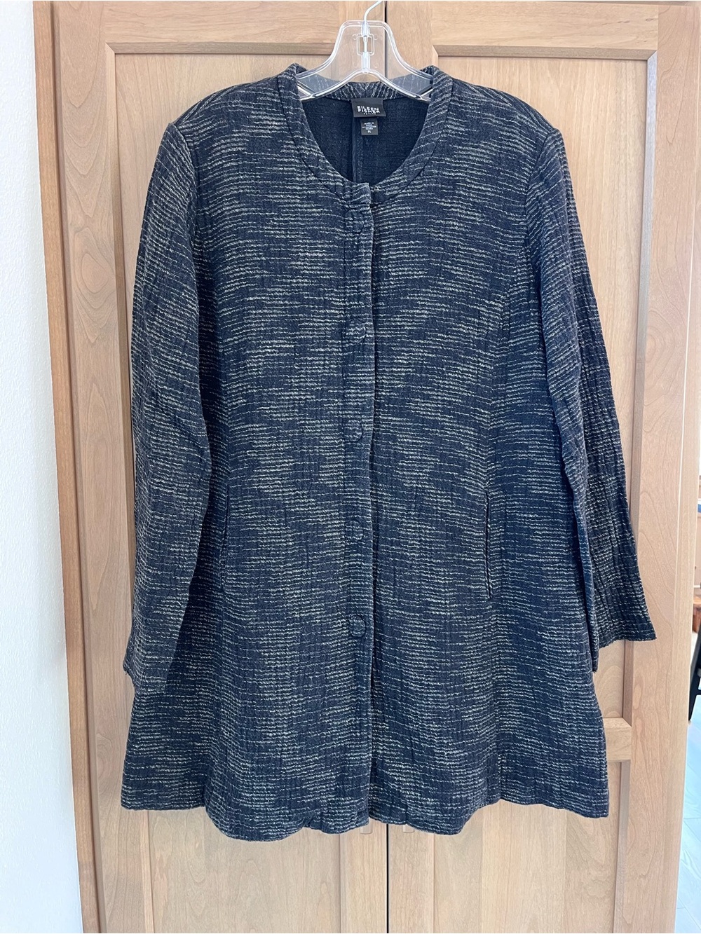 Eileen Fisher Jacket